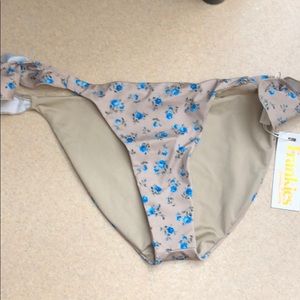 Frankie cheeky bottoms